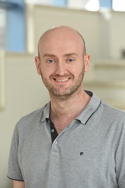 Dr John Kavanagh's photo